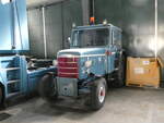 (249'263) - Planzer, Dietikon - B�hrer am 29.