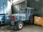 (249'264) - Planzer, Dietikon - B�hrer am 29.