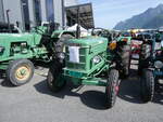 (276'645) - B�hrer - VD 6553 - am 14. Juni 2025 in Aigle, Kolly SA