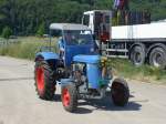 (161'804) - Traktor - SH 1333 - am 6.