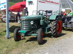 (174'702) - H�rlimann - TI 1403 - am 10.