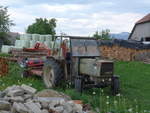 (192'974) - H�rlimann - BE 13'455 - am 11.