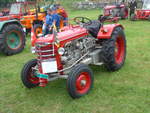 (193'585) - H�rlimann - BE 16'500 - am 27.