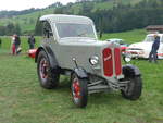 (196'431) - H�rlimann - BE 366'825 - am 2.