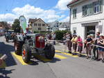 (206'698) - H�rlimann am 23.