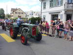 (206'718) - H�rlimann - ZH 8141 - am 23.