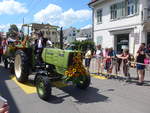 (206'737) - H�rlimann am 23.