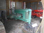 (191'993) - John Deere - Jahrgang 1936 - am 30.