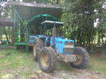 (213'333) - Landini - EE 31'445 - am 24.