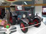 (150'369) - Lanz Bulldog am 26.