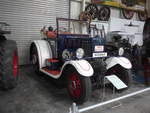 (205'048) - Lanz Bulldog am 13.