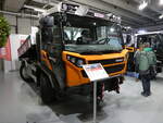 (256'946) - Reform am 11. November 2023 in Bern, transport.ch