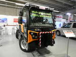 (256'947) - Werkhof, Unterseen - Reform am 11. November 2023 in Bern, transport.ch