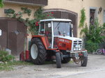 (174'093) - Steyr - B�S-A 723 - am 20. August 2016 in B�singen