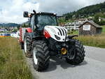 (239'221) - Steyr - AR 15'135 - am 20.