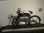 (251'002) - G�ricke Transport-Fahrrad am 4.