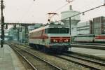 Am 18 Juli 1998 lauft 6522 um in Dijon.