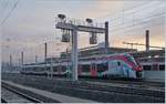 Ein SNCF Z 31500  Lman Express  in Annemasse.