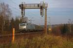 37006 am 27.11.14 bei der Ausfahrt Erfurt-Bischleben gen Eisenach
