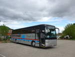 (204'544) - Royer, Herrlisheim - CD 741 CP - Van Hool am 28.