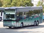 Van Hool TX16 von Michel aus Frankreich in Schwerin.