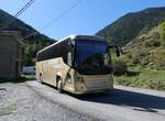 (267'122) - Aus Frankreich: Andrade, La Sne - BN 957 VV - Scania am 17.