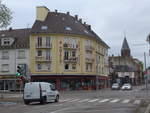 (204'458) - H�tel Champ Alsace am 28.
