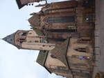 (204'464) - Die Kirche St-Georges am 28.