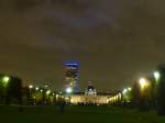 (167'264) - Die Milit�rschule am 17.