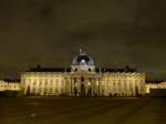 (167'273) - Die Milit�rschule am 17.