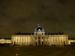 (167'275) - Die Milit�rschule am 17.