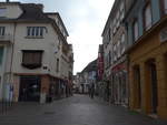 (204'467) - Im St�dtchen Haguenau am 28. April 2019