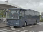 (203'923) - Eschenlauer, Illkirch - CG 625 GF - Mercedes am 26.