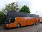 (203'944) - Slembrouck, Fleurbaix - CS 390 CV - Van Hool am 26.