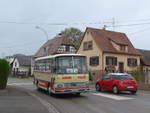 (204'212) - Faure, Chantemerle les Bls - DP 656 VX - Setra am 27.