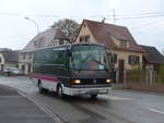 (204'238) - Aus Deutschland: ??? - SW-U 604H - Setra (ex Schweizer Armee) am 27.