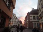 (148'226) - Weihnachtsmarkt in Colmar am 7.