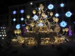 (148'245) - Weihnachtsmarkt in Colmar am 7. Dezember 2013