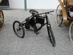 (274'678) - De Dion Bouton am 6.