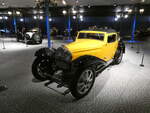 (274'700) - Bugatti am 6.