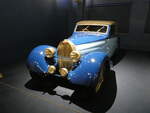 (274'706) - Bugatti am 6.