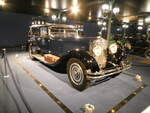 (274'712) - Isotta-Fraschini am 6.
