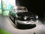(274'755) - Panhard - 6124 VH 68 - am 6.