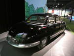 (274'756) - Panhard - 6124 VH 68 - am 6.