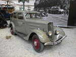 (274'761) - Peugeot - 5281 TS 68 - am 6.