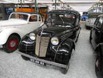 (274'763) - Renault - 123 AH 92 - am 6.