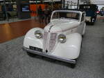 (274'764) - Amilcar - 744 W 92 - am 6.