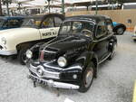 (274'773) - Panhard - 1415 AP 75 - am 6.