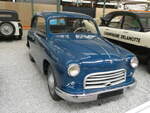(274'776) - Rosengart am 6.