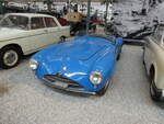 (274'783) - Bugatti am 6.